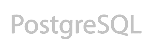 postgresql