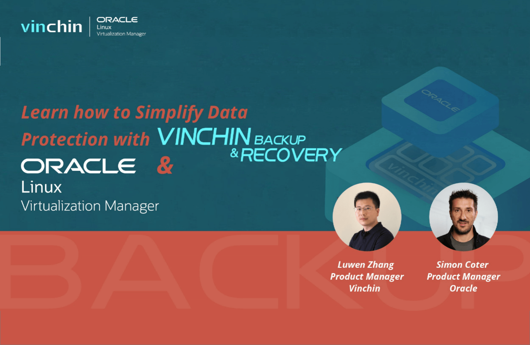 vinchin-×-oracle-|-learn-how-to-simplify-data-protection-with-vinchin-backup-&-recovery-and-oracle-linux-virtualization-manager